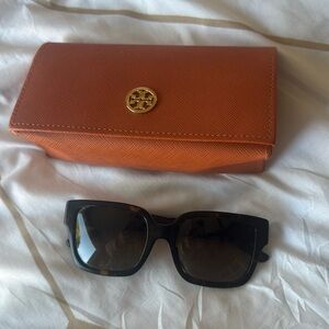 Tory Burch sunglasses women